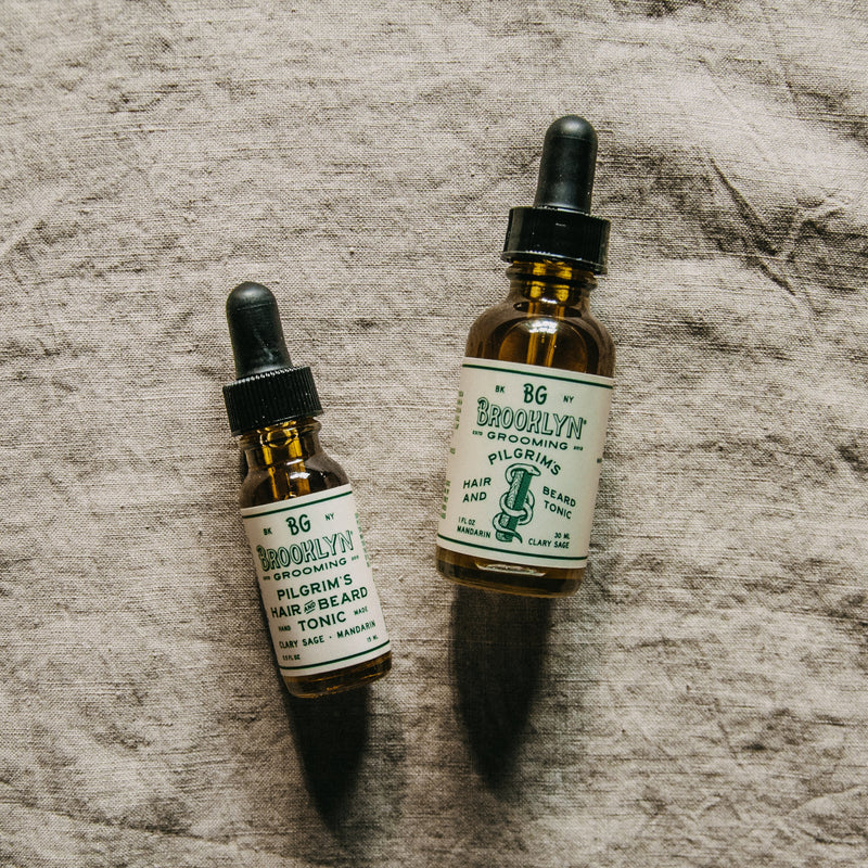 Pilgrim&